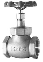 Globe Valve - 03