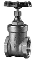 Gate Valve - 07