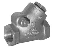 Check Valve - 19