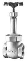 Gate Valve - 37