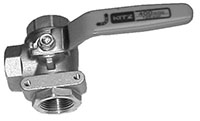 Ball Valve - 54P