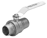 Ball Valve - 59