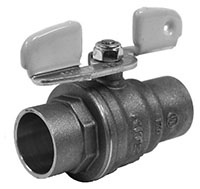 Ball Valve - 59W