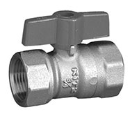 Ball Valve - 60