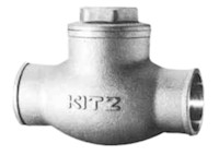 Check Valve - 814