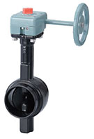 G300SG - Butterfly Valve