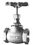 Globe Valve - 02