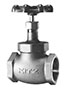 Globe Valve - 09