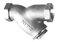 Strainers Check Valve - 15
