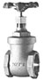 Gate Valve - 27