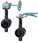 300SG & G-300SG Butterfly Valve
