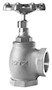 Angle Globe Valve - 38