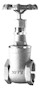 Gate Valve - 40
