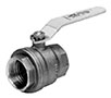 Ball Valve - 58