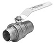 Ball Valve - 59