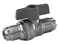 Ball Valve - 60FF