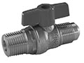 Ball Valve - 60FO