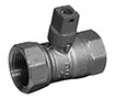 Ball Valve - 60SQ