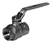 Ball Valve - 68LL