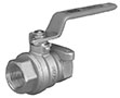 Ball Valve - 68P