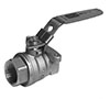 Ball Valve - 68PM