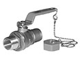 Ball Valve - 69C