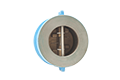 Check Valves-Iron-7032e
