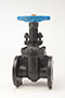 Gate Valves - Cast Iron - 72 