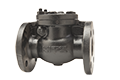 Check Valves-Iron-78