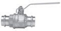 Ball Valve - 801XL