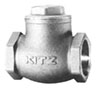 Check Valve - 804