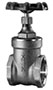 Gate Valve - 807