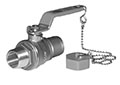 Ball Valve - 869C